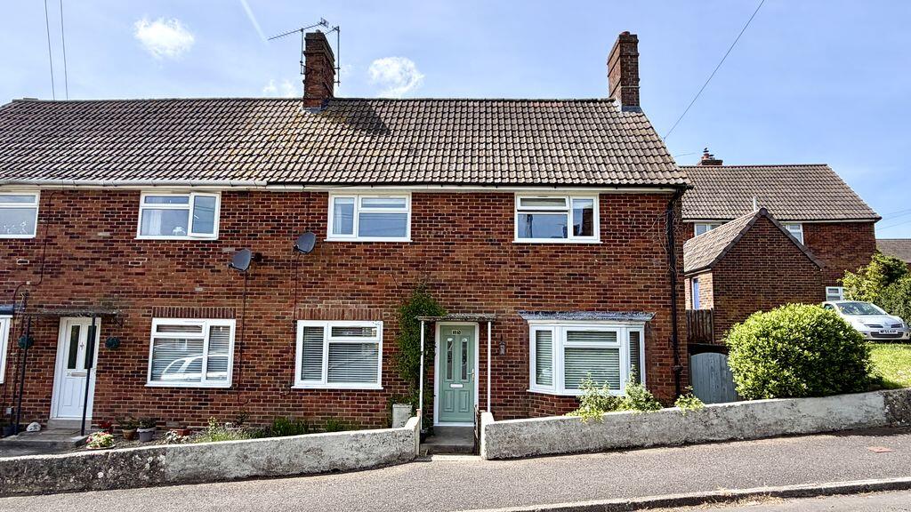 Main image of property: Blackdown View, Ilminster, Somerset TA19