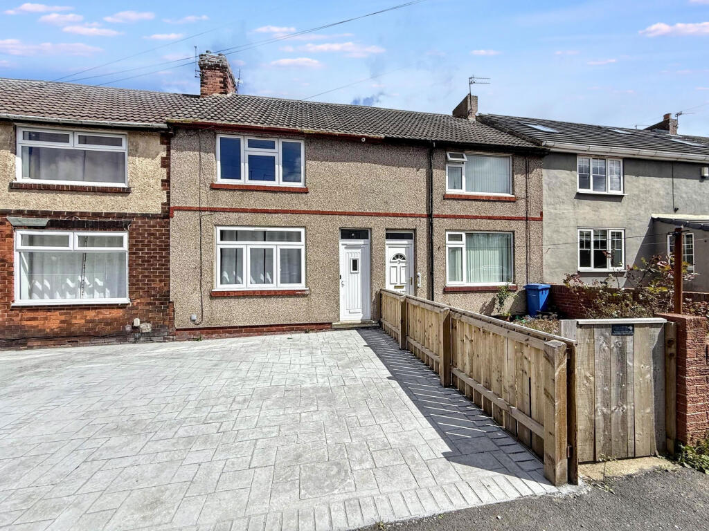 Main image of property: Cravens Cottages, Station Town, Wingate, Durham, TS28 5EQ
