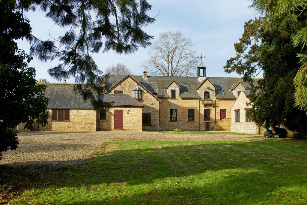 Main image of property: Croughton, Brackley, Northamptonshire NN13.