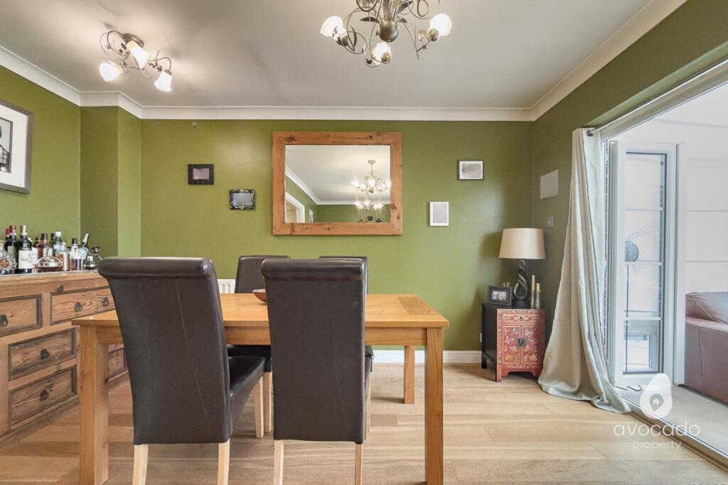 Lyon Oaks, Warfield, Bracknell, Berkshire, RG42 2PX - More