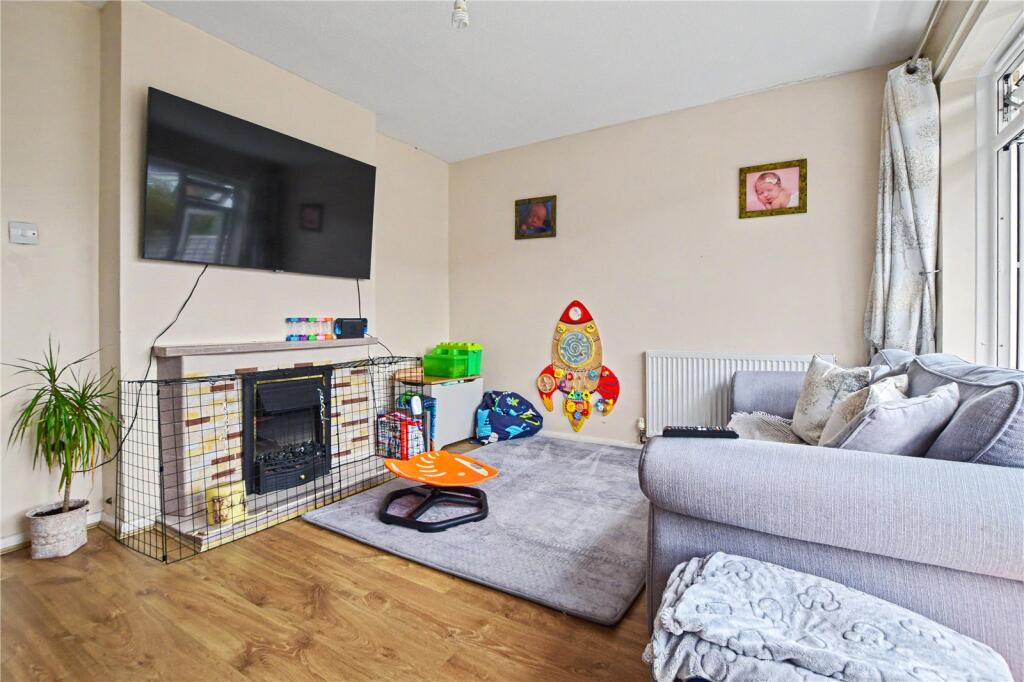 House in Taunton, Sherford - More