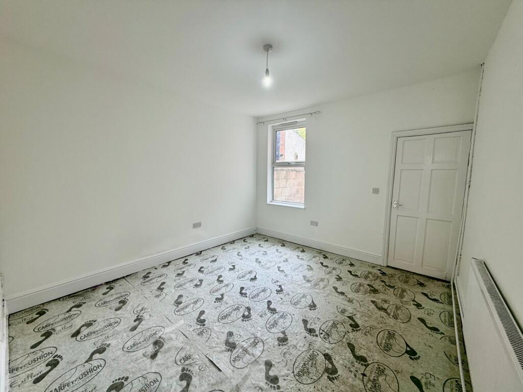 House in Derby, Rose Hill, New Normanton - View 5
