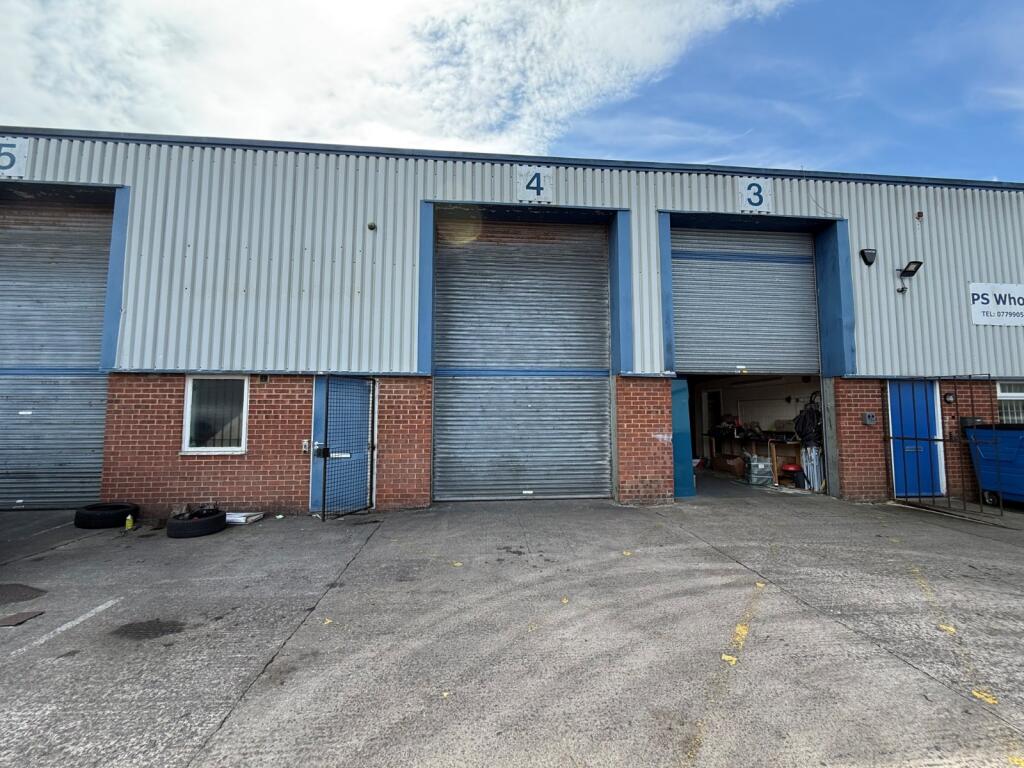 Blackfriars Road, Nailsea, North Somerset, BS48