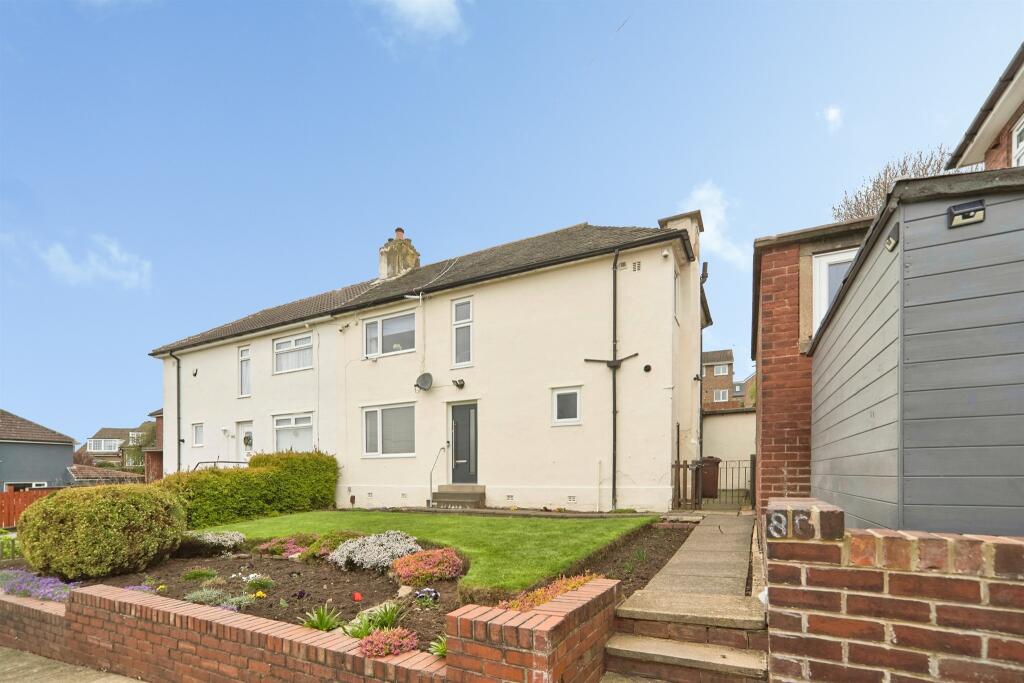 Main image of property: King Edward Avenue, Horsforth, Leeds