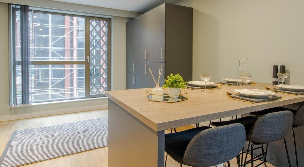1 bedroom flat share for rent