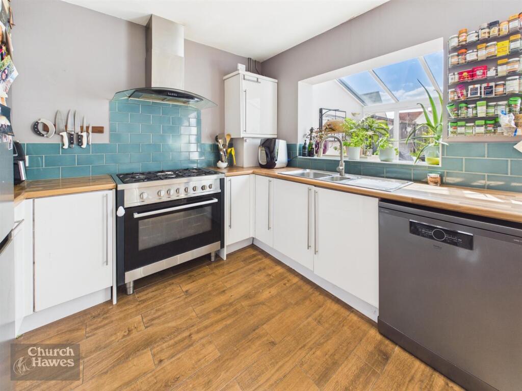House in Chelmsford, Moulsham - View 5