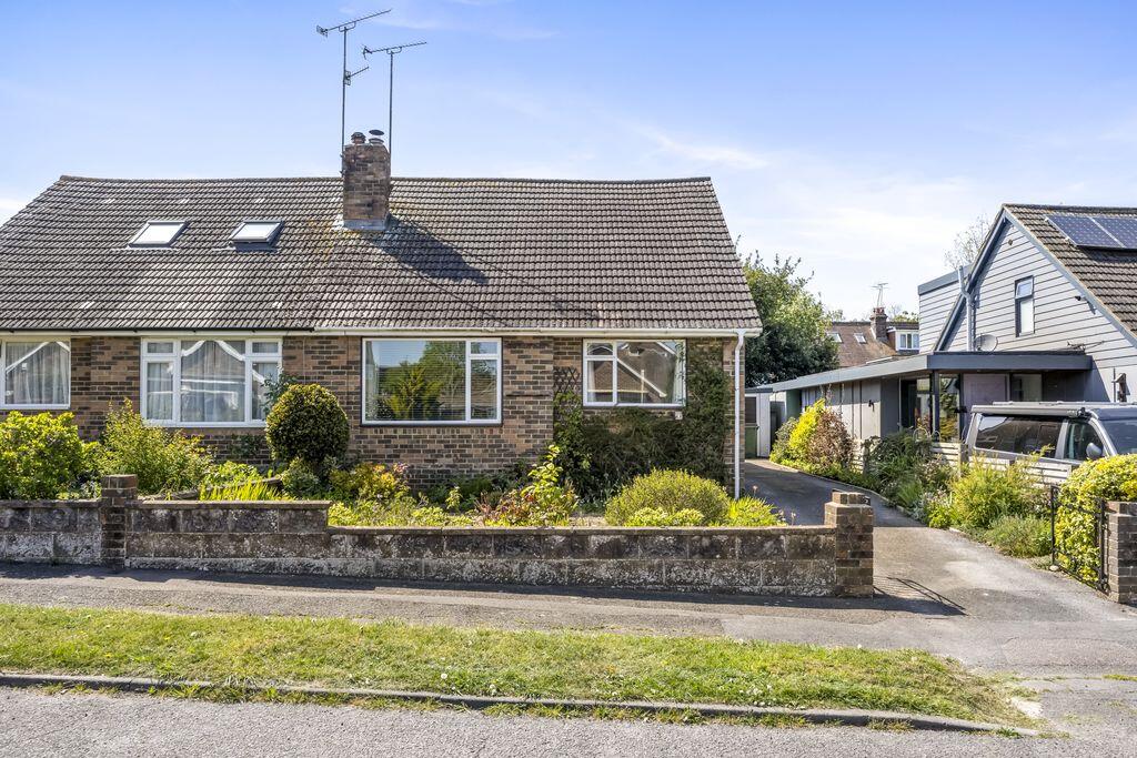 Main image of property: Steyning