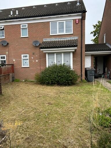 Main image of property: Coyney Green, Luton, Bedfordshire, LU3