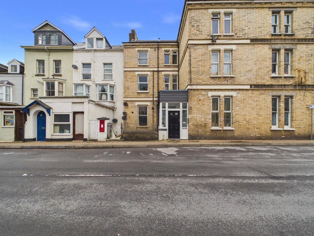 Main image of property: Coronation Terrace, Ilfracombe