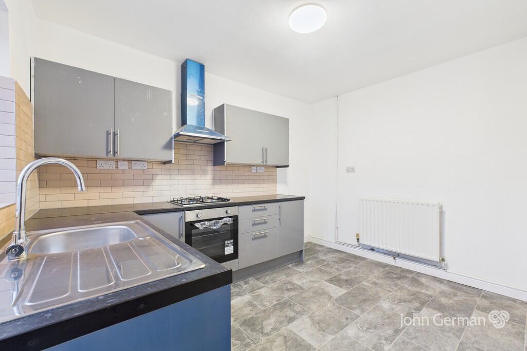 Devon Close, Stapenhill photo 4