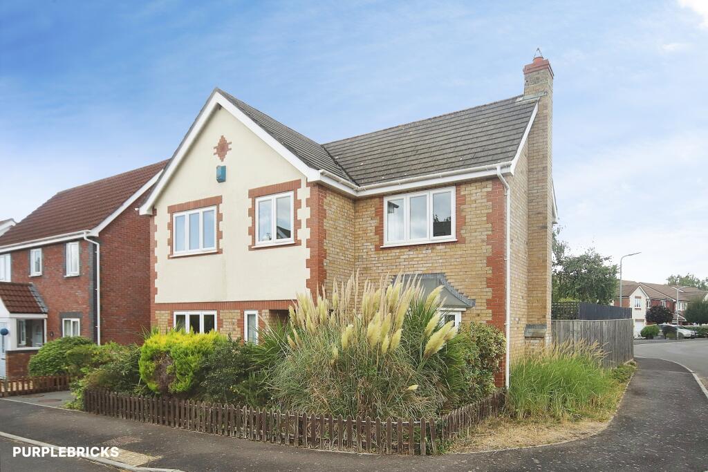 House in Taunton - View 3