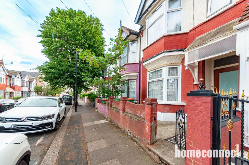 Main image of property: Caledon Road, London, E6