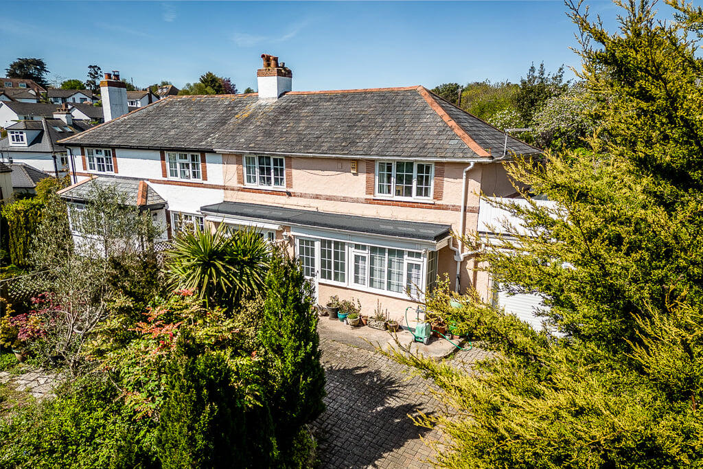Main image of property: Granary Lane, Budleigh Salterton, EX9