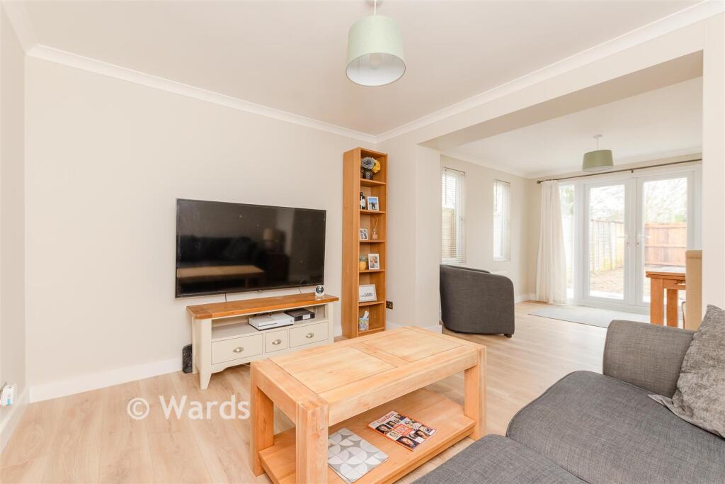 Main image of property: Kingston Crescent, Lordswood, Chatham, Kent