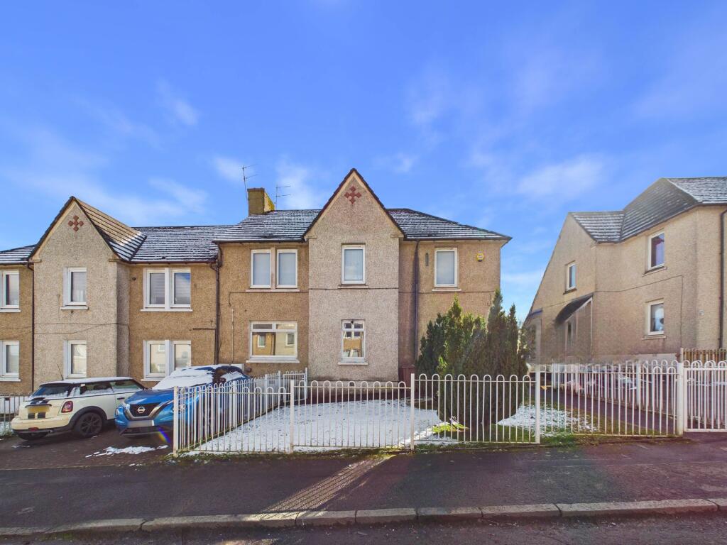 Main image of property: Baird Terrace, Harthill, ML7