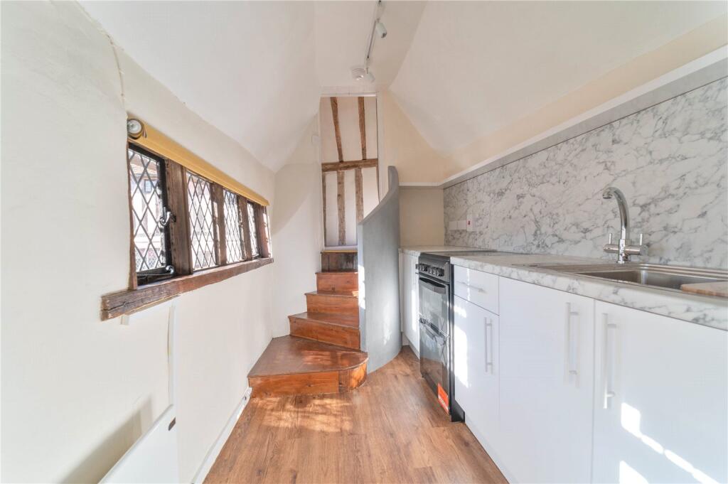 Apartment in Colchester, Dedham - View 3