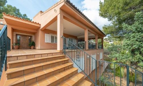 Main image of property: Portals Nous, Mallorca, Balearic Islands