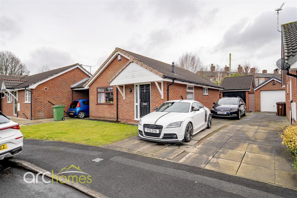 Main image of property: Swallowfield, Leigh