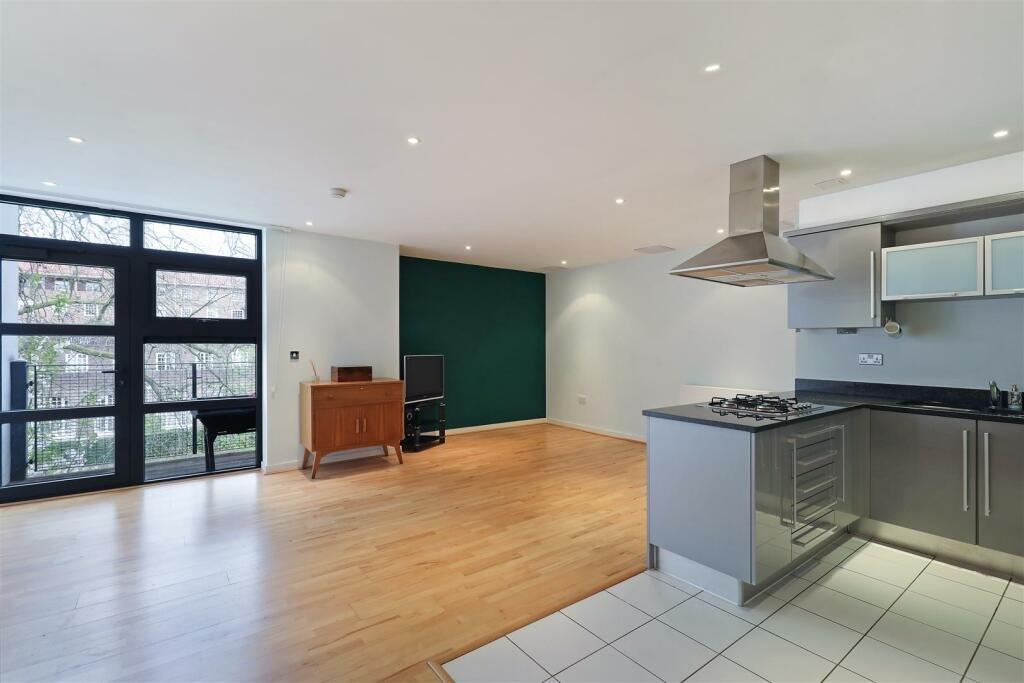 Main image of property: Sheringham House,
Whitelands Crescent, SW18