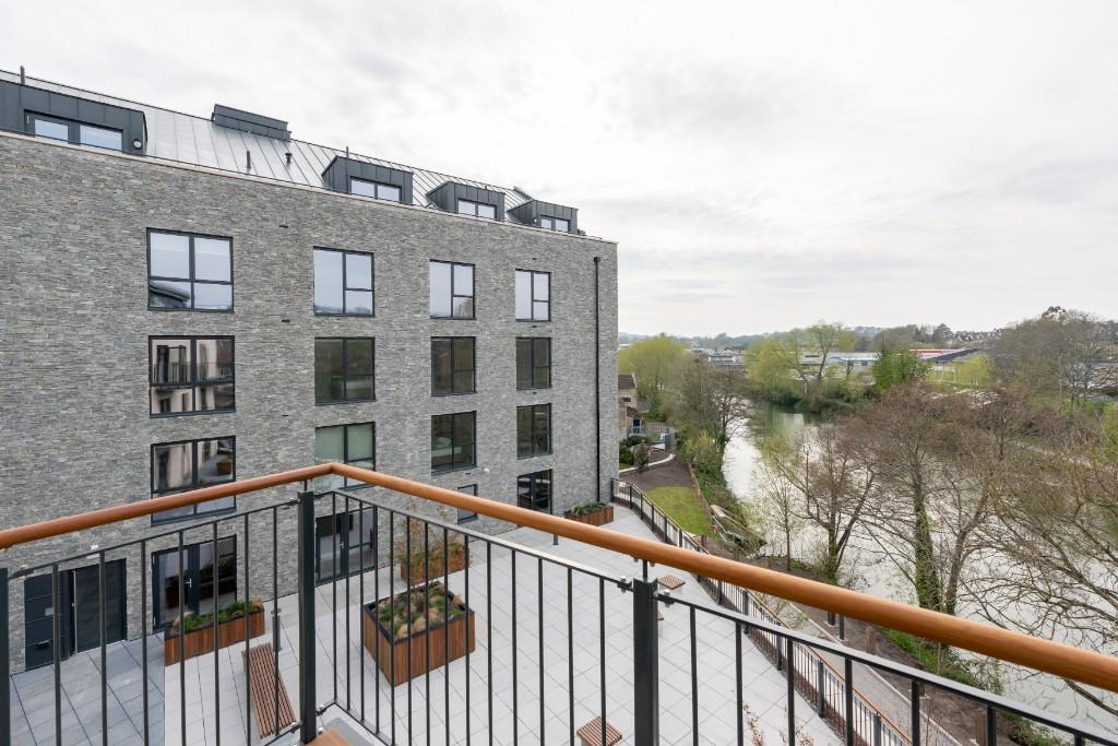 Main image of property: 6 The Stone Works