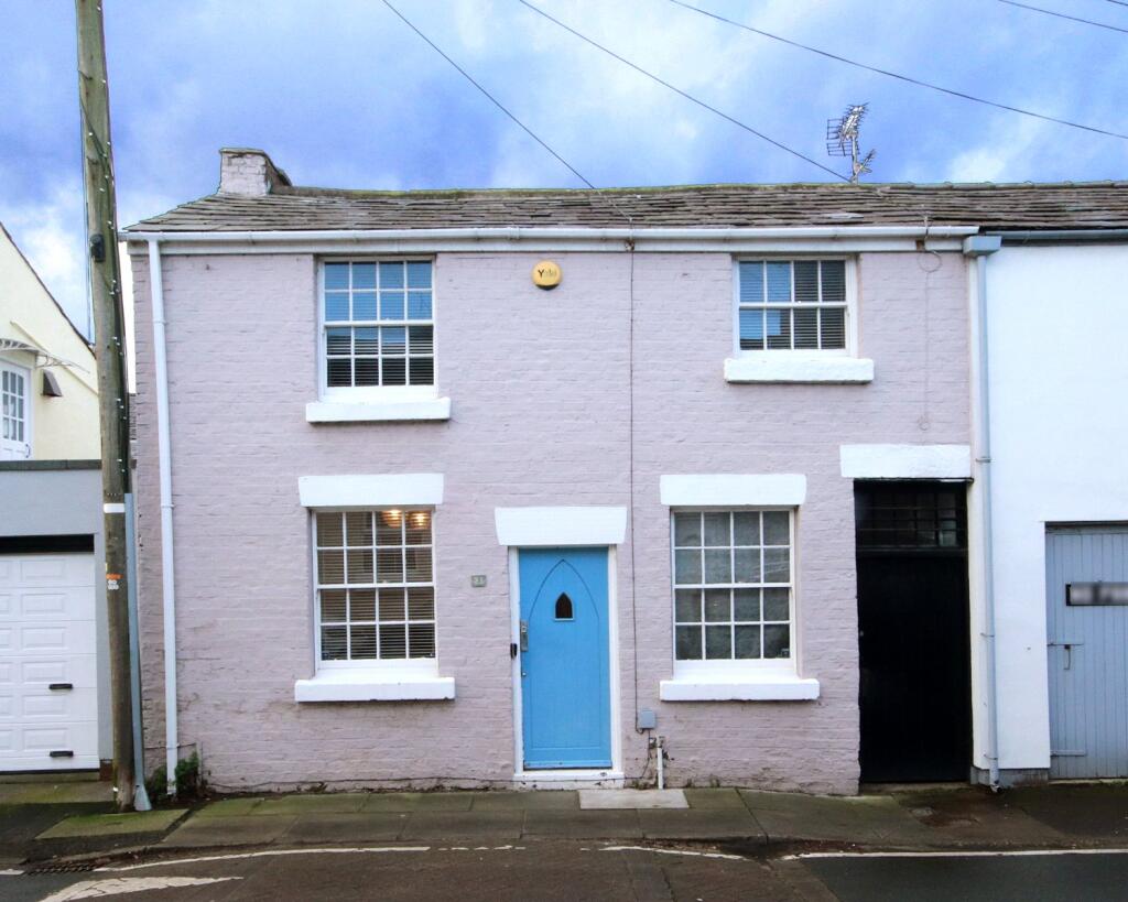 Main image of property: East Street, Waterloo, Liverpool, L22