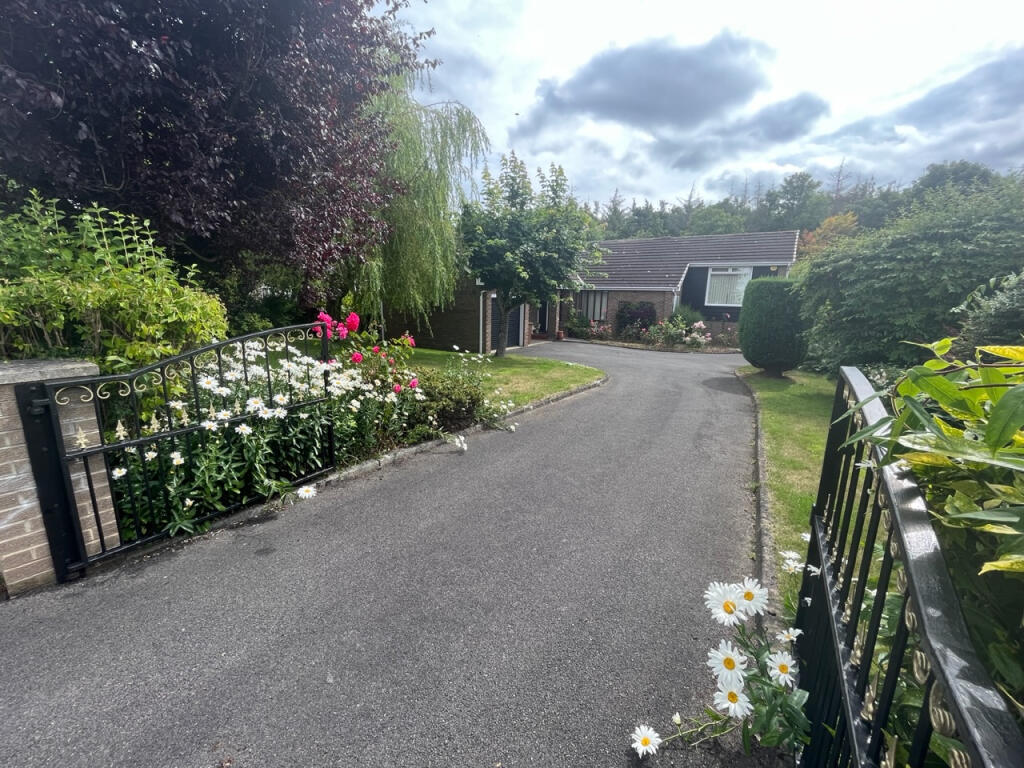 Main image of property: The Generals Wood, Harraton