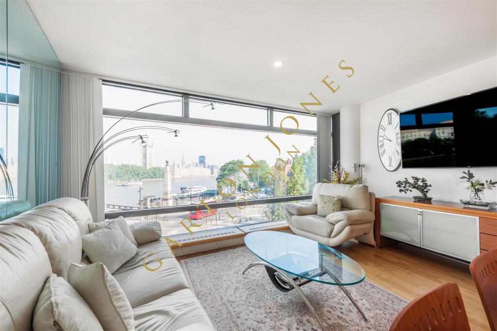 Apartment in London - View 2