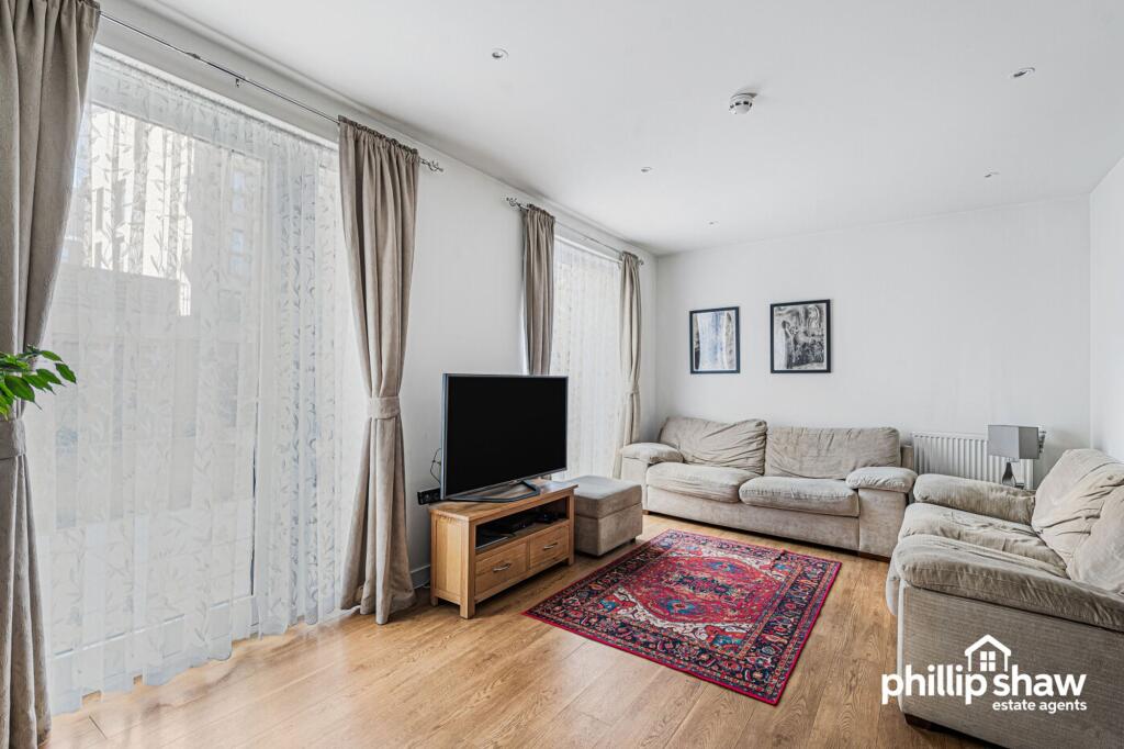 House in Harrow - View 5