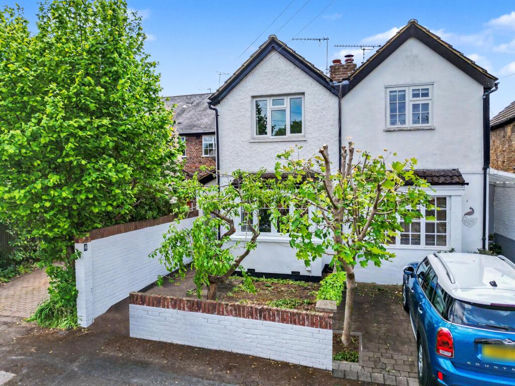 Main image of property: Norfolk Road, Claygate, KT10