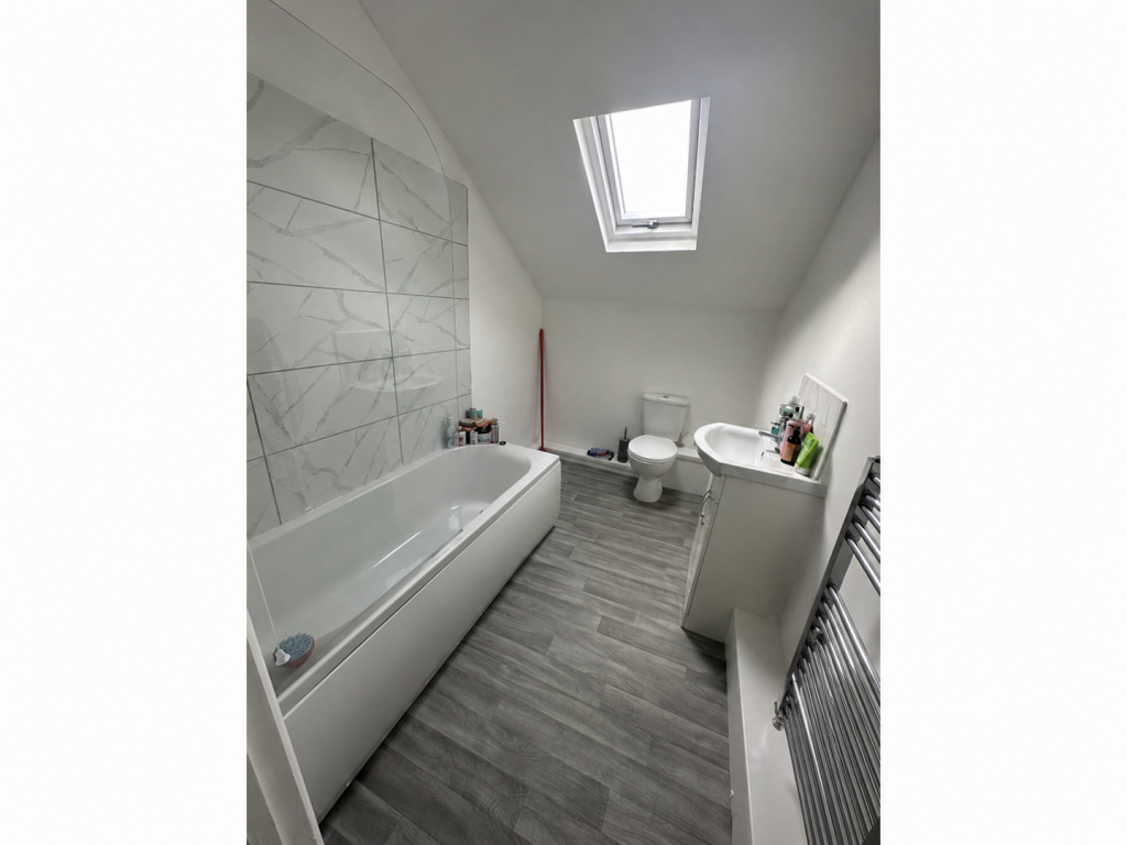 Apartment in Cardiff - View 4