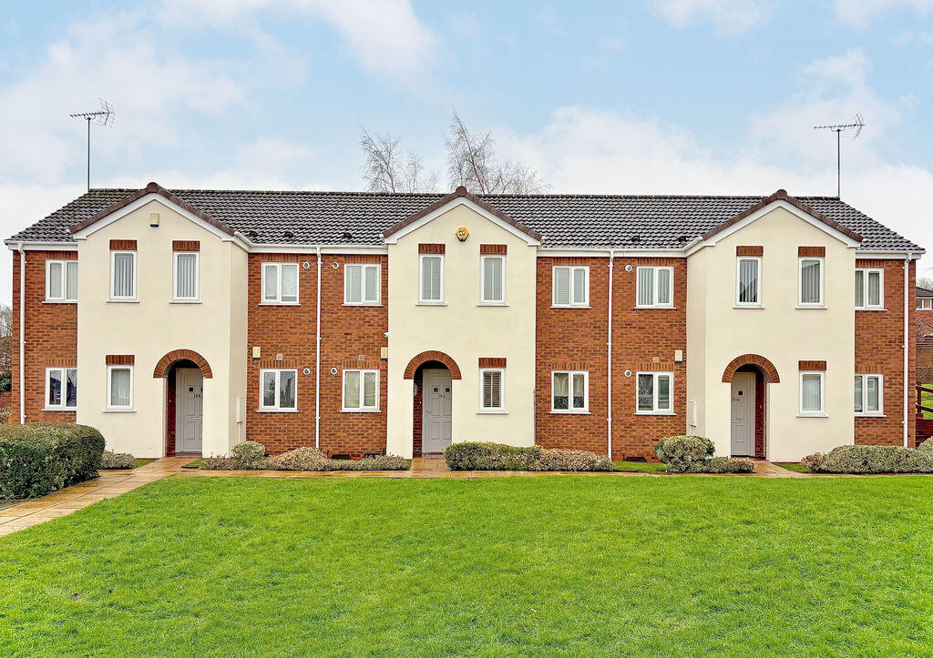 Main image of property: Farrington Road, ETTINGSHALL PARK, WV4 6QL