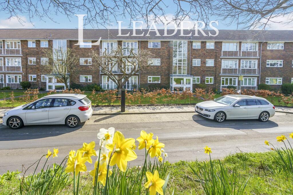 Main image of property: North Walls, Chichester, PO19