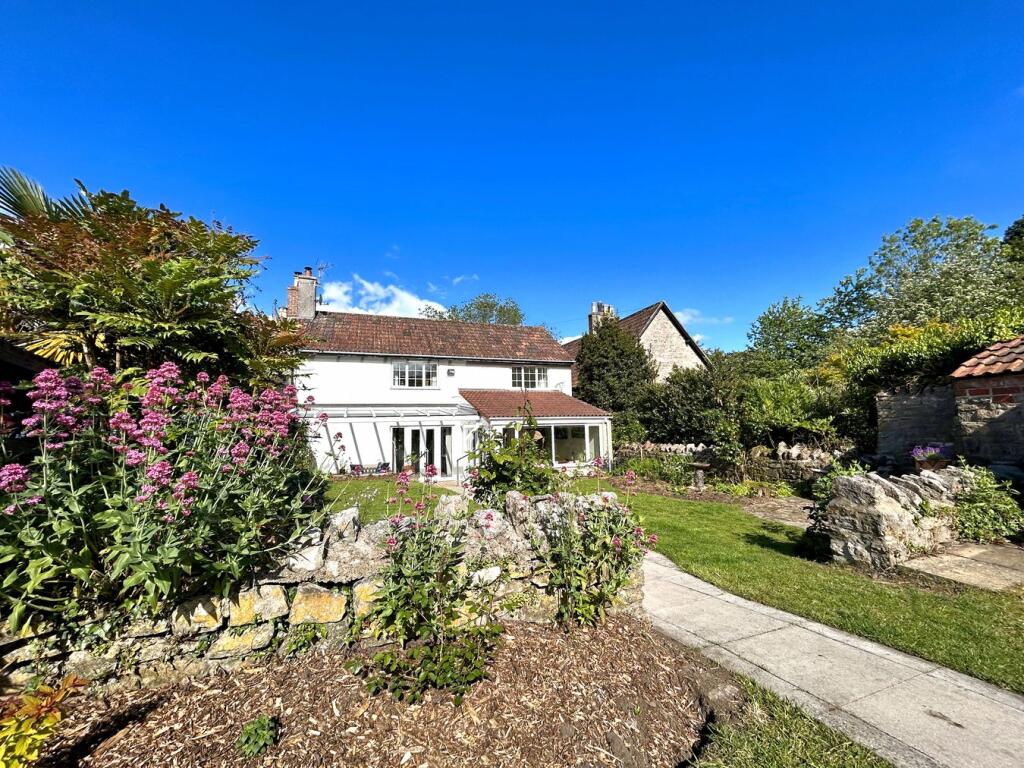 Main image of property: Stowell Hill Road, Tytherington, Wotton-under-Edge, GL12