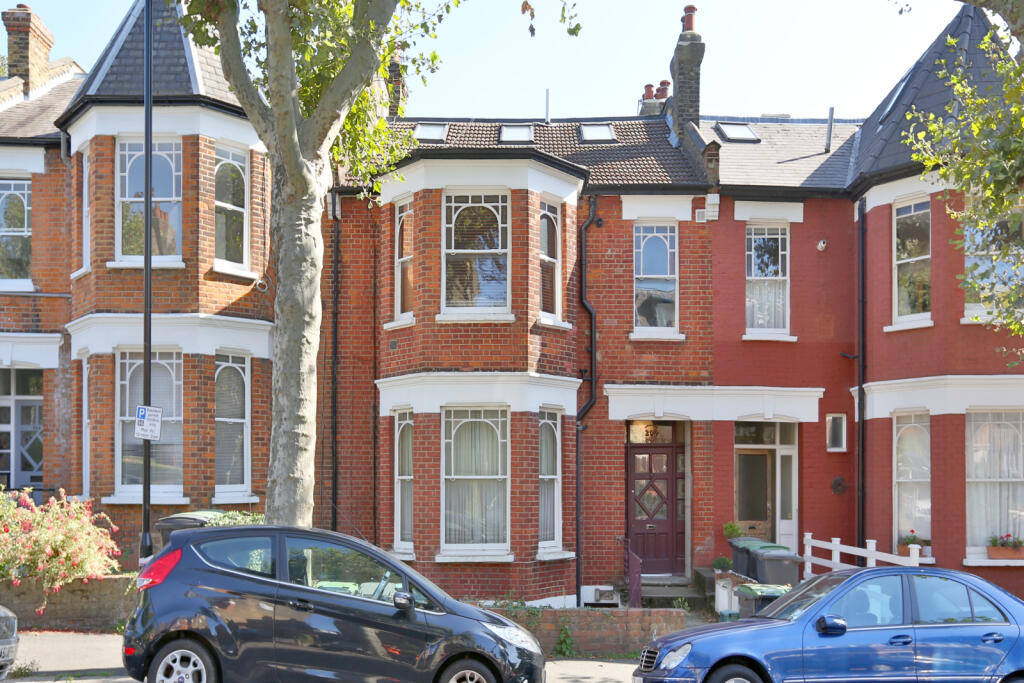 Main image of property: Stapleton Hall Road, Stroud Green, London, United Kingdom, N4