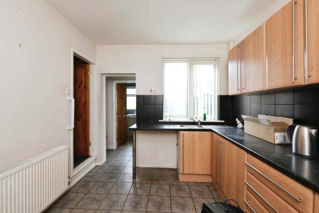 House in Rotherham, Dinnington St. John's - View 4