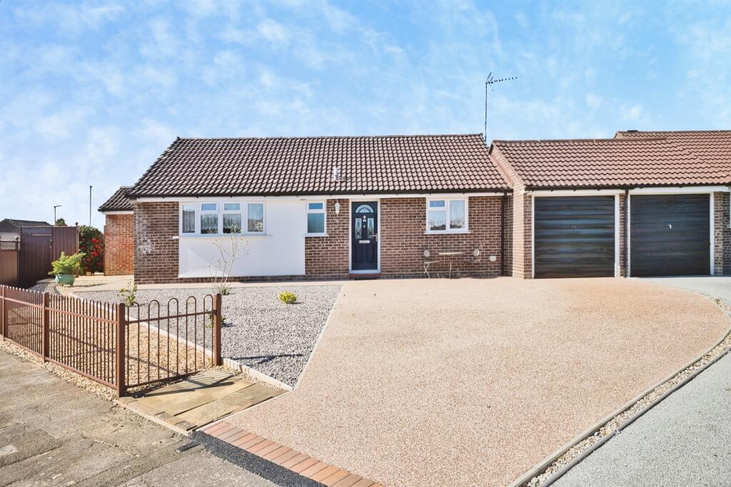 Main image of property: Compton Close, Yeovil