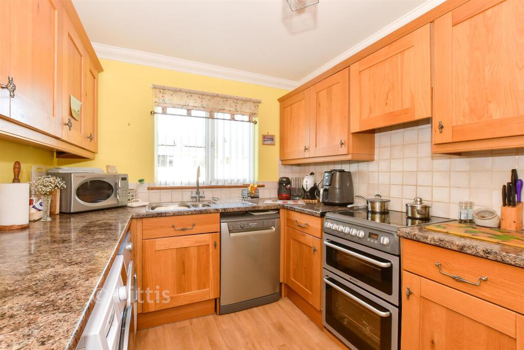 Main image of property: St. Saviour's Road, Totland Bay, Isle of Wight