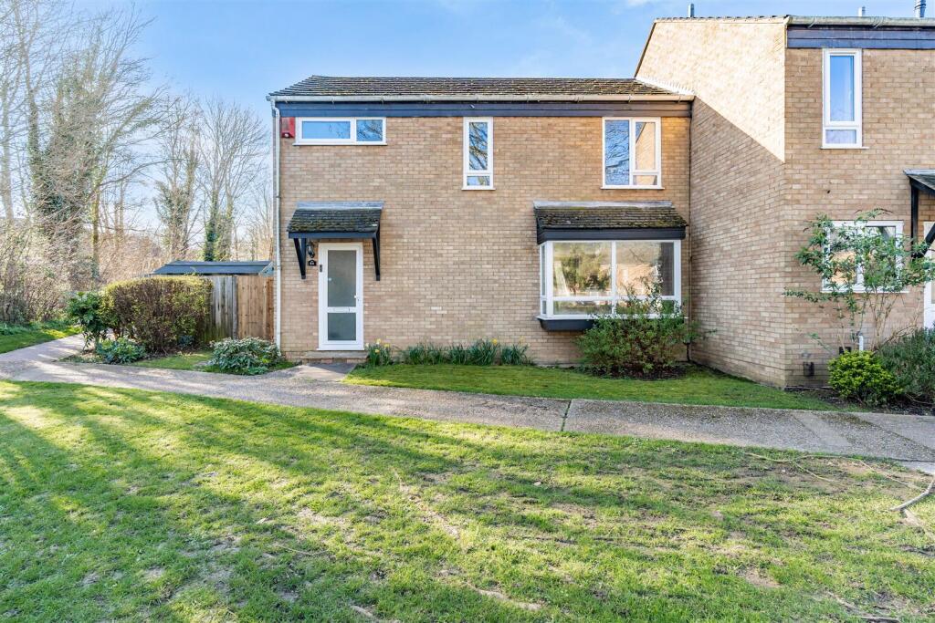 Main image of property: Chapel Wood, New Ash Green