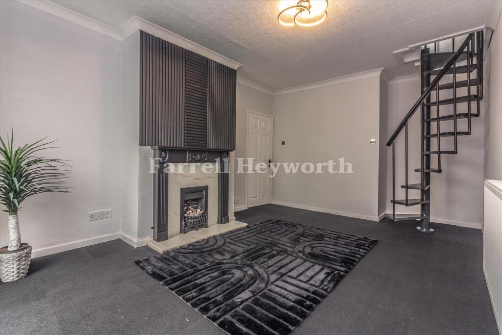 House in Preston - View 2