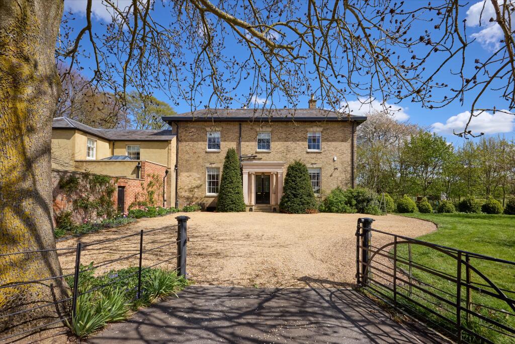 Main image of property: Willoughby, Rugby, Warwickshire CV23