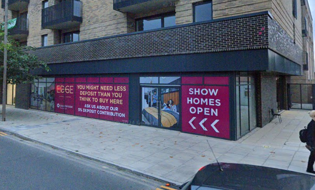 Main image of property: Manford Way, Ilford, London, IG7