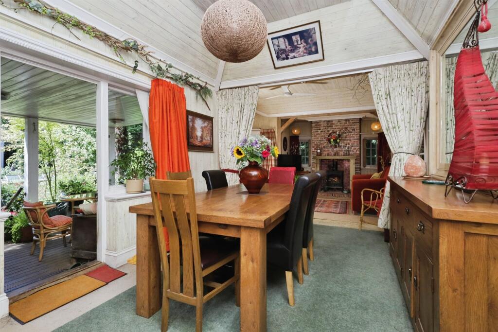 House in Tonbridge - View 5