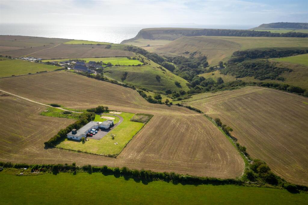 Main image of property: off Renscombe Road, Isle of Purbeck, Worth Matravers