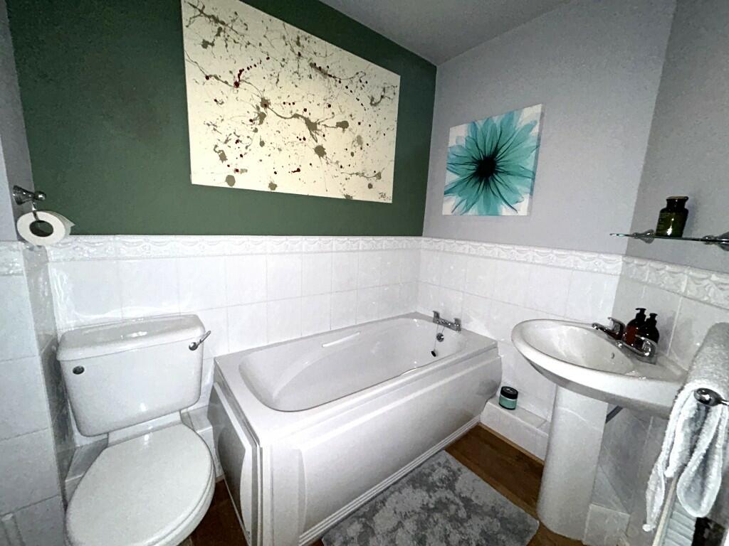 Apartment in Stockport - View 5