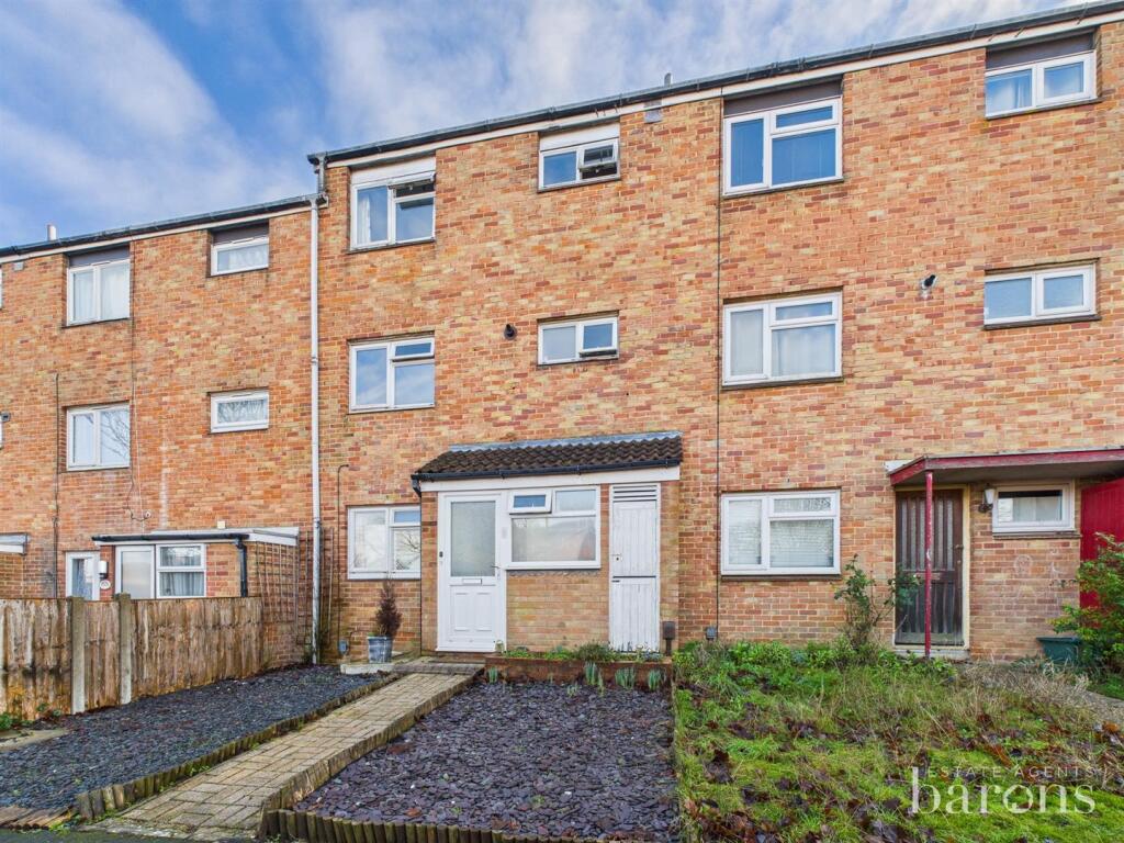 Main image of property: Lehar Close, Basingstoke