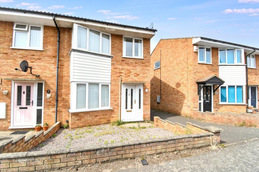 Main image of property: Farrer Street, Kempston, Bedford, MK42