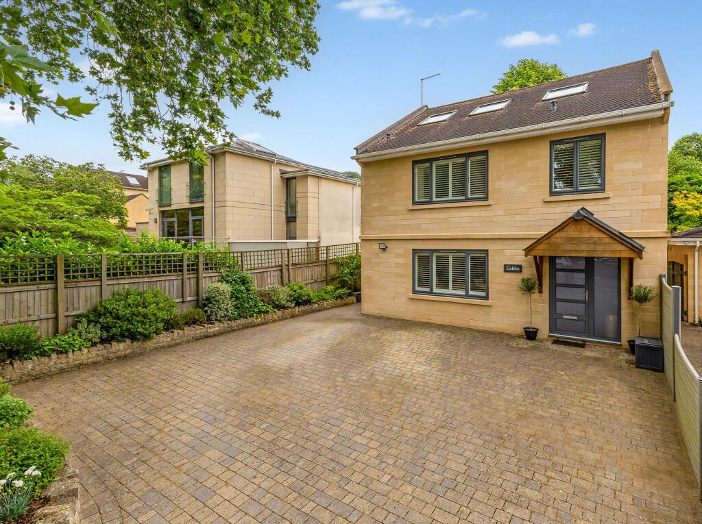 Main image of property: Bathwick, Bath, BA2