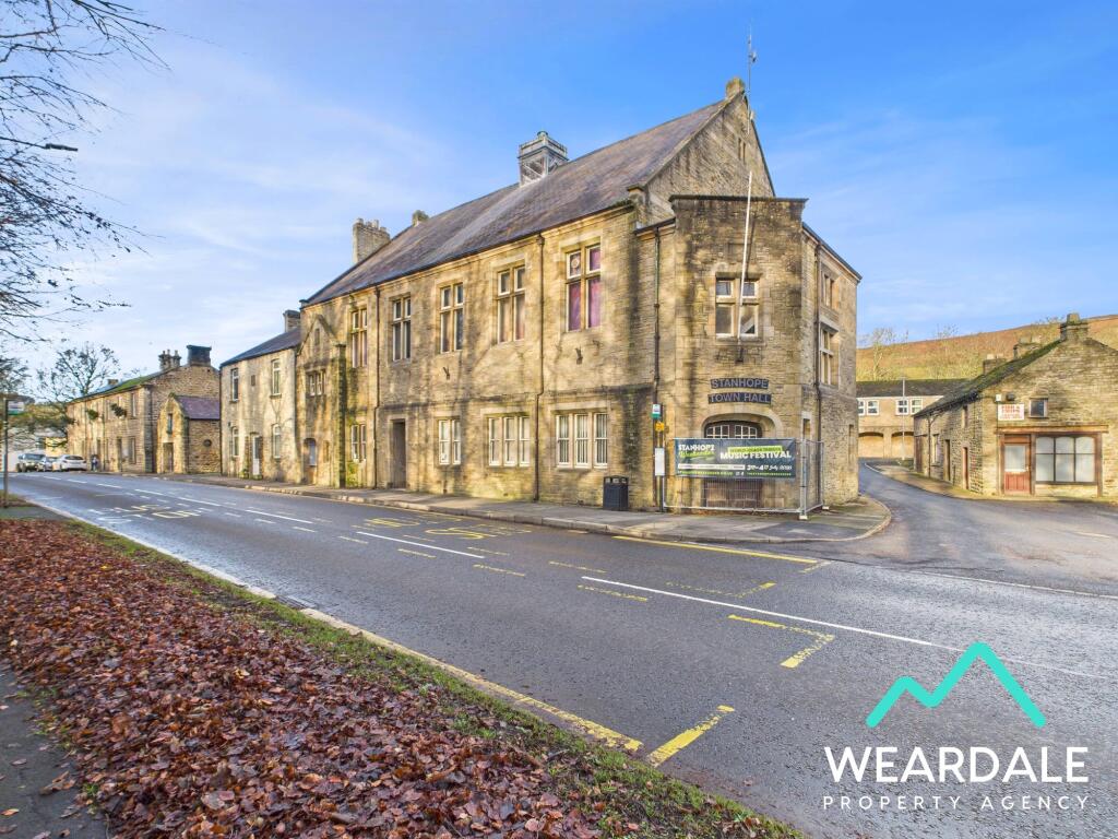 Main image of property: Front Street, Stanhope, DL13