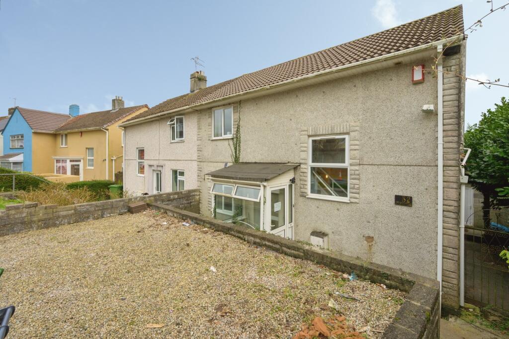 Main image of property: Little Dock Lane, Plymouth, PL5