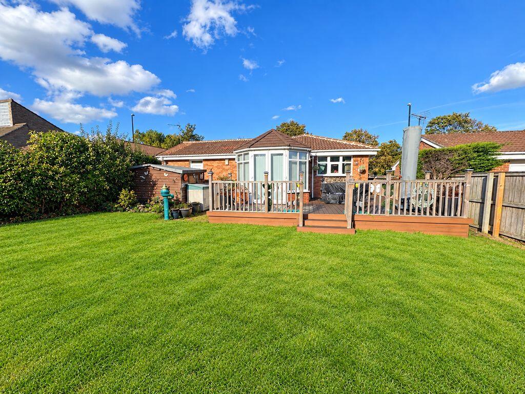 Brancepeth Road, Oxclose Washington photo 2